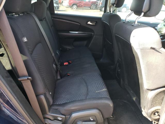 Photo 11 from auction – 2017 DODGE JOURNEY SX with VIN 3C4PDDBGXHT525182