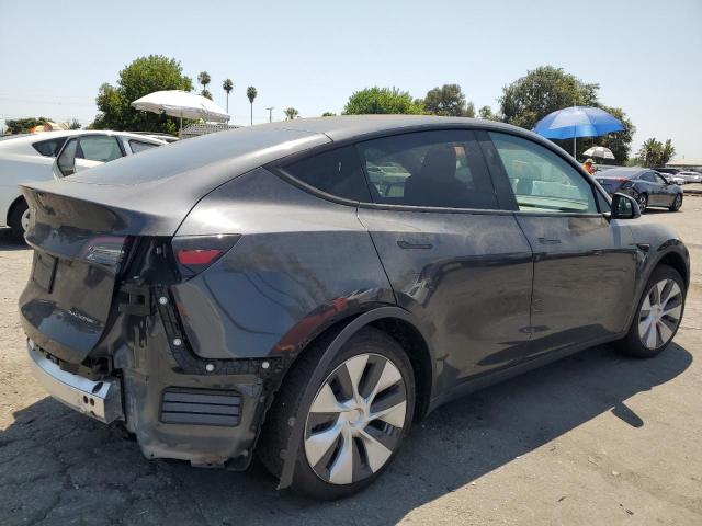 Photo 3 from auction – 2024 TESLA MODEL Y with VIN 7SAYGDEE2RF032086