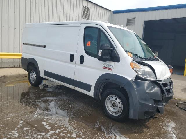 Photo 4 from auction – 2017 RAM PROMASTER with VIN 3C6TRVAG7HE545957