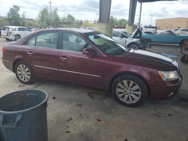 Photo 4 from auction – 2010 HYUNDAI SONATA SE with VIN 5NPEU4AF4AH609147