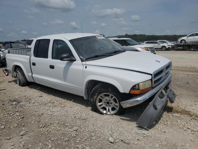 Photo 4 from auction – 2004 DODGE DAKOTA QUA with VIN 1D7HL48K14S719751