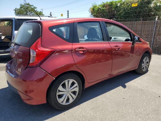 Photo 3 from auction – 2017 NISSAN VERSA NOTE with VIN 3N1CE2CP9HL355706