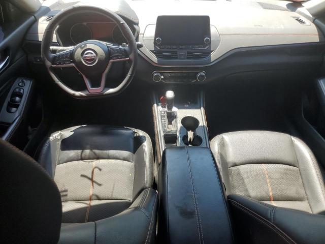 Photo 8 from auction – 2021 NISSAN ALTIMA SR with VIN 1N4BL4CV7MN378605