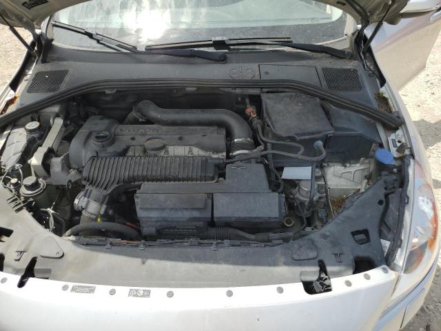 Photo 11 from auction – 2012 VOLVO S60 T5 with VIN YV1622FS2C2110768
