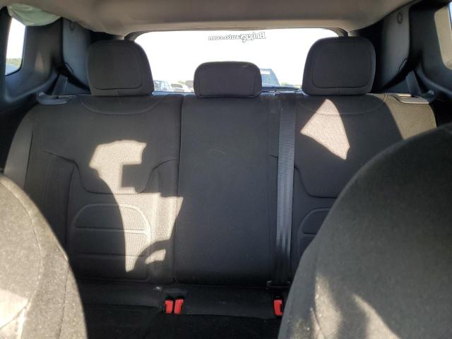 Photo 10 from auction – 2021 JEEP RENEGADE L with VIN ZACNJDBB2MPN34820