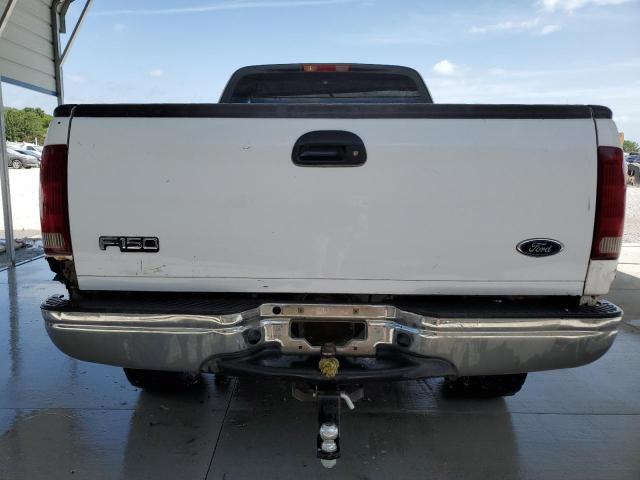 Photo 6 from auction – 2003 FORD F150 with VIN 1FTRX18L83NA46738