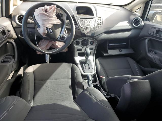 Photo 8 from auction – 2017 FORD FIESTA SE with VIN 3FADP4EJ6HM103931