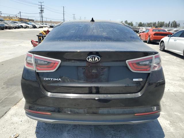 Photo 6 from auction – 2015 KIA OPTIMA HYB with VIN KNAGM4AD8F5079938