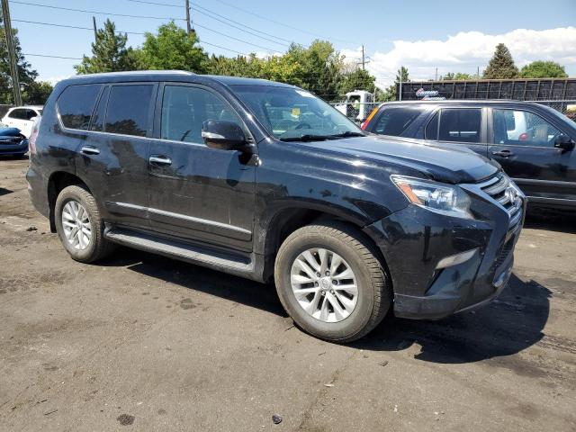 Photo 4 from auction – 2016 LEXUS GX 460 with VIN JTJBM7FX8G5145873