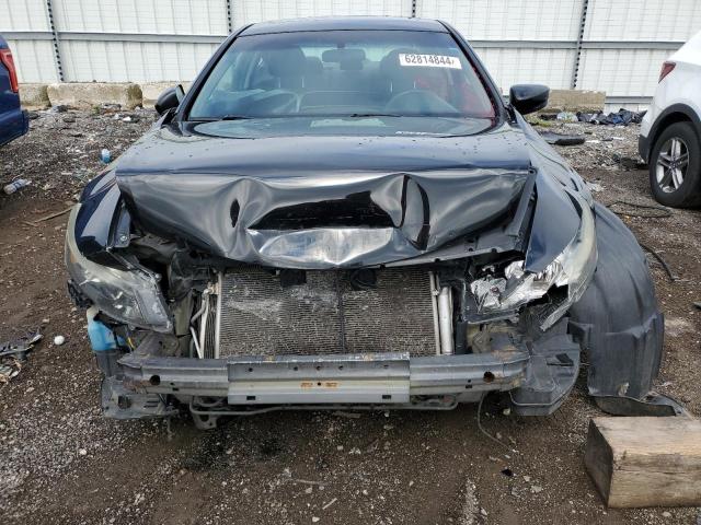 Photo 5 from auction – 2012 HONDA ACCORD with VIN 1HGCS2B80CA000280