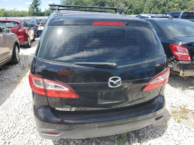 Photo 6 from auction – 2012 MAZDA 5 with VIN JM1CW2BL2C0125570