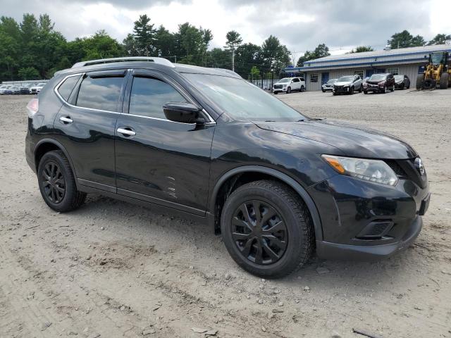Photo 4 from auction – 2016 NISSAN ROGUE S with VIN 5N1AT2MMXGC792201