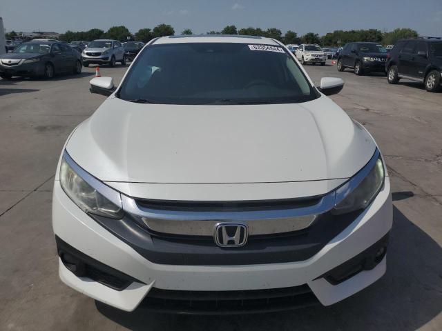 Photo 5 from auction – 2016 HONDA CIVIC EX with VIN 19XFC1F48GE045125