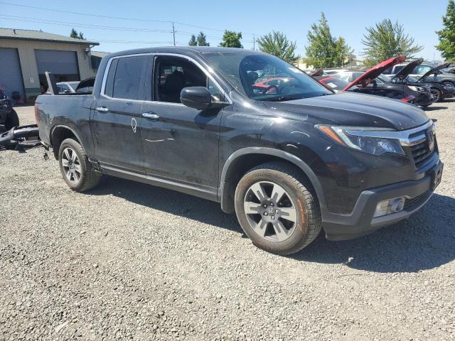 Photo 4 from auction – 2017 HONDA RIDGELINE with VIN 5FPYK3F7XHB031120