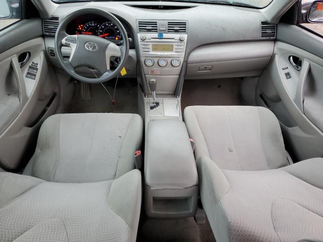 Photo 8 from auction – 2010 TOYOTA CAMRY BASE with VIN 4T4BF3EKXAR015488