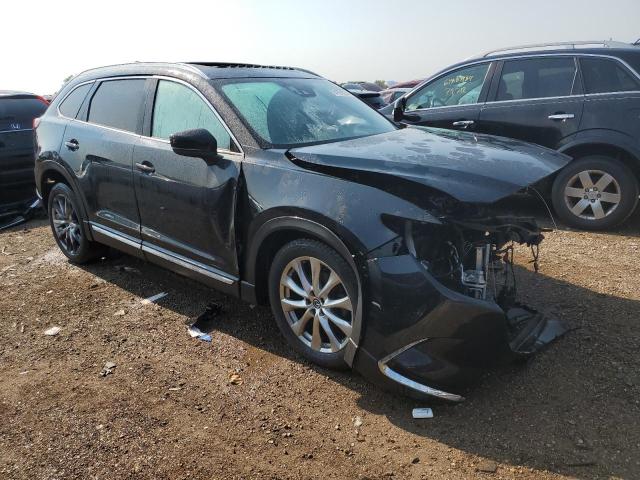 Photo 4 from auction – 2016 MAZDA CX-9 GRAND with VIN JM3TCBDY2G0114583