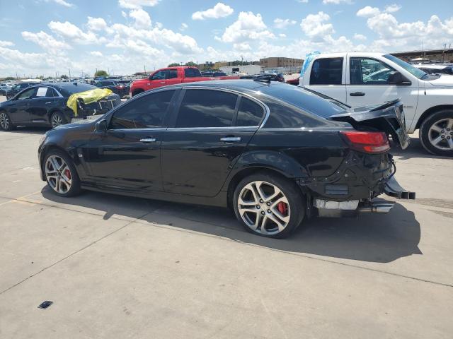 Photo 2 from auction – 2017 CHEVROLET SS with VIN 6G3F15RW4HL312606