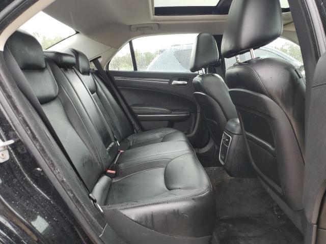 Photo 10 from auction – 2016 CHRYSLER 300 LIMITE with VIN 2C3CCAAG8GH220096