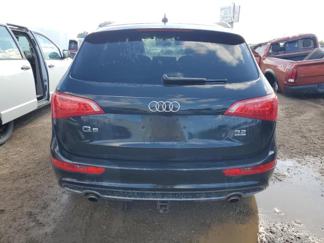 Photo 6 from auction – 2012 AUDI Q5 PRESTIG with VIN WA1WKBFP1CA028967