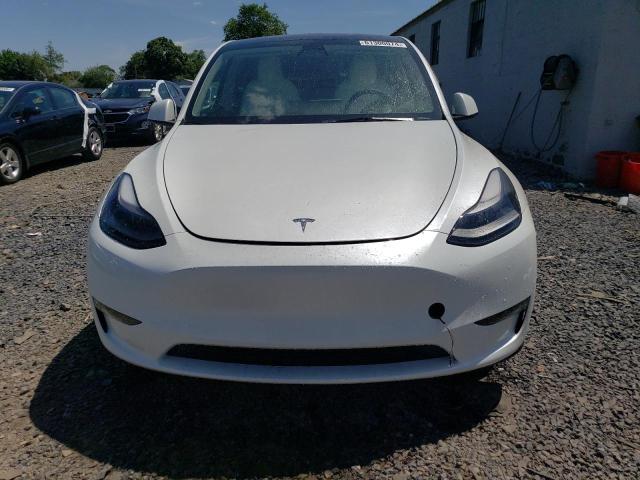 Photo 5 from auction – 2023 TESLA MODEL Y with VIN 7SAYGDEF4PF665341