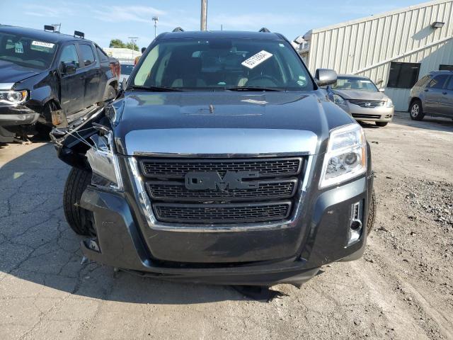 Photo 5 from auction – 2013 GMC TERRAIN SL with VIN 2GKALSEK7D6228421