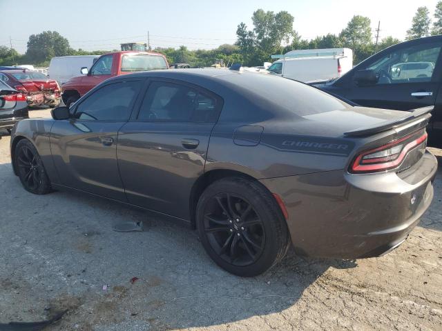 Photo 2 from auction – 2017 DODGE CHARGER SX with VIN 2C3CDXHG9HH649285