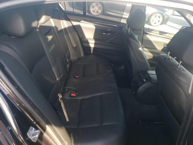 Photo 10 from auction – 2014 BMW 535 D XDRI with VIN WBAFV3C56EDZ33550