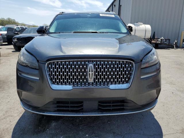 Photo 5 from auction – 2020 LINCOLN CORSAIR with VIN 5LMCJ1C92LUL14331