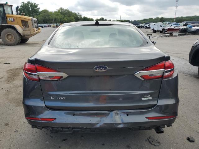 Photo 6 from auction – 2020 FORD FUSION SE with VIN 3FA6P0HD3LR102335