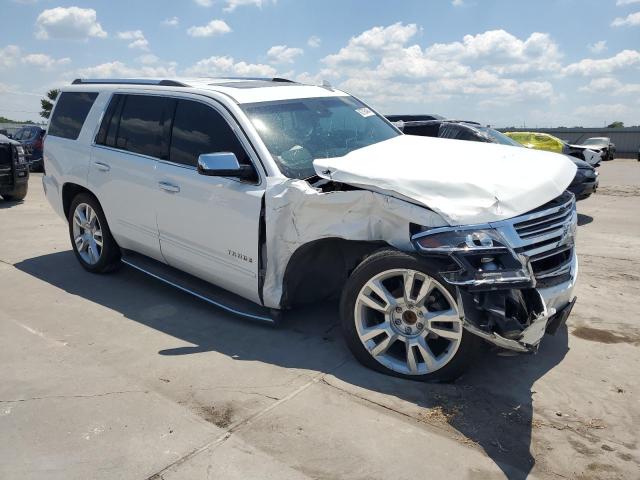 Photo 4 from auction – 2017 CHEVROLET TAHOE C150 with VIN 1GNSCCKC8HR230070