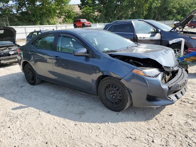 Photo 4 from auction – 2018 TOYOTA COROLLA L with VIN 2T1BURHEXJC980216