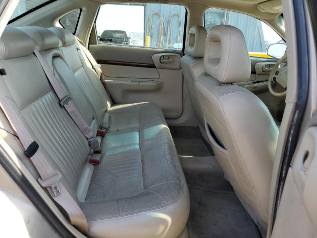 Photo 10 from auction – 2001 CHEVROLET IMPALA LS with VIN 2G1WH55K719133106