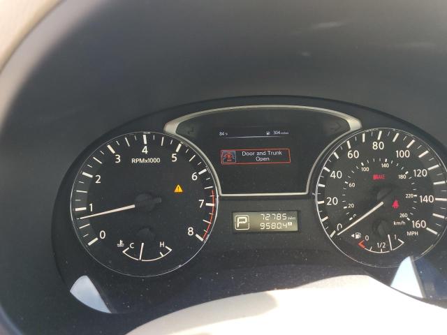 Photo 9 from auction – 2015 NISSAN ALTIMA 2.5 with VIN 1N4AL3AP4FN893798
