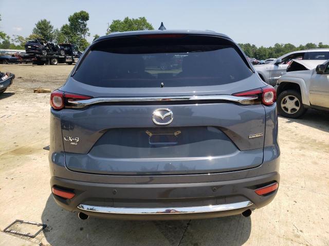 Photo 6 from auction – 2021 MAZDA CX-9 GRAND with VIN JM3TCBDY1M0537456