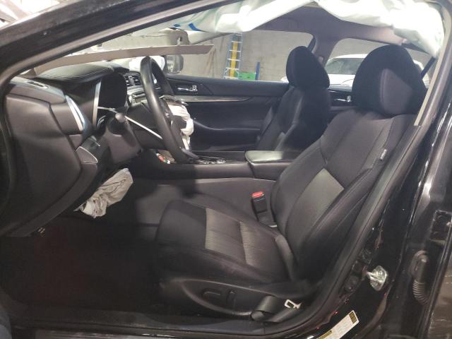 Photo 7 from auction – 2019 NISSAN MAXIMA S with VIN 1N4AA6AV6KC375591