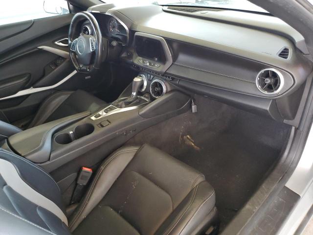 Photo 8 from auction – 2017 CHEVROLET CAMARO LT with VIN 1G1FD1RS1H0184572