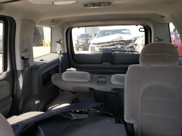 Photo 10 from auction – 2004 FORD EXPLORER X with VIN 1FMZU73K04ZB23733