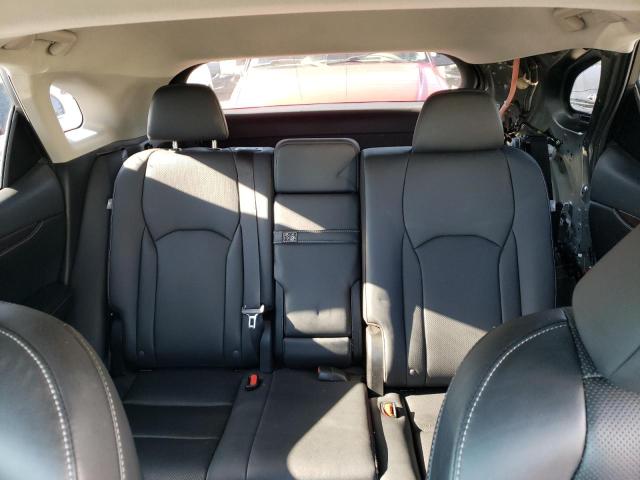 Photo 10 from auction – 2020 LEXUS RX 350 with VIN 2T2HZMAA7LC170272