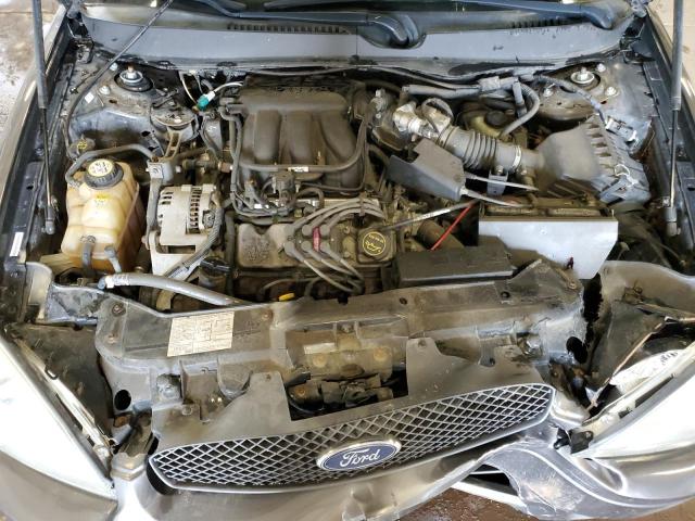 Photo 12 from auction – 2004 FORD TAURUS SE with VIN 1FAHP53U84G112994