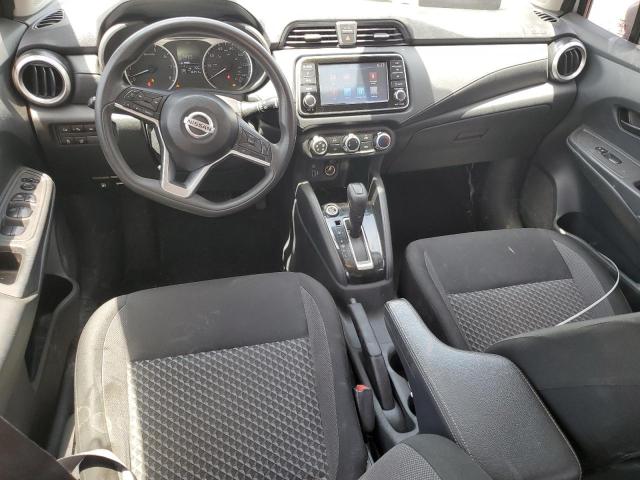 Photo 8 from auction – 2020 NISSAN VERSA S with VIN 3N1CN8DV9LL867927