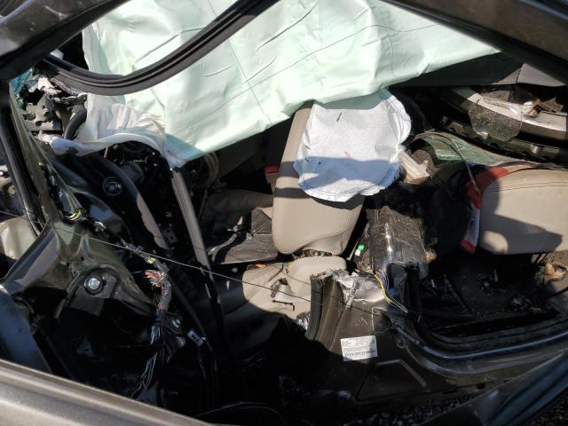 Photo 7 from auction – 2013 FORD EDGE LIMIT with VIN 2FMDK4KC6DBE23661