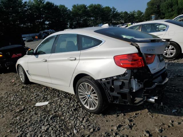 Photo 2 from auction – 2015 BMW 328 XIGT S with VIN WBA8Z5C59FD672425