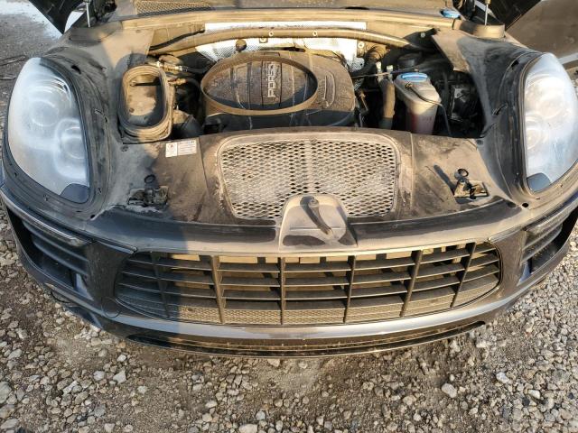 Photo 12 from auction – 2017 PORSCHE MACAN with VIN WP1AA2A55HLB82021