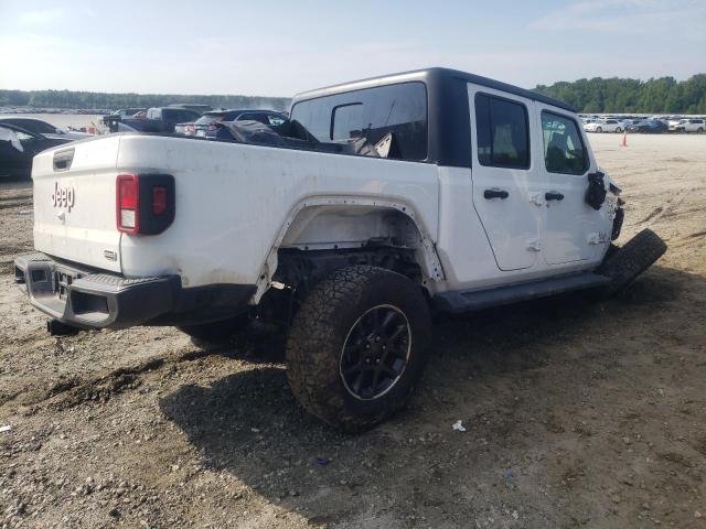 Photo 3 from auction – 2020 JEEP GLADIATOR with VIN 1C6HJTFG1LL123502