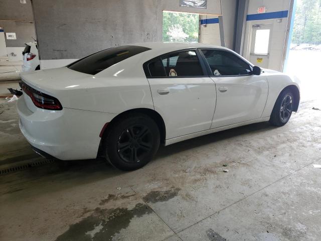 Photo 3 from auction – 2016 DODGE CHARGER SE with VIN 2C3CDXBG7GH293037