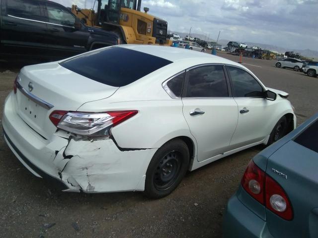Photo 3 from auction – 2017 NISSAN ALTIMA 2.5 with VIN 1N4AL3AP1HC273151