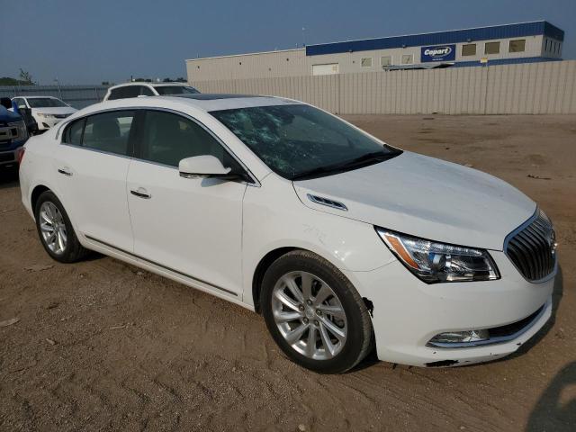 Photo 4 from auction – 2016 BUICK LACROSSE with VIN 1G4GB5G34GF148256
