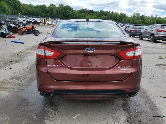 Photo 6 from auction – 2015 FORD FUSION TIT with VIN 3FA6P0D93FR124051