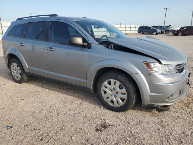 Photo 4 from auction – 2020 DODGE JOURNEY SE with VIN 3C4PDCAB4LT275270
