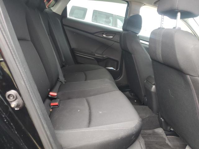Photo 10 from auction – 2018 HONDA CIVIC LX with VIN 2HGFC2F56JH508102